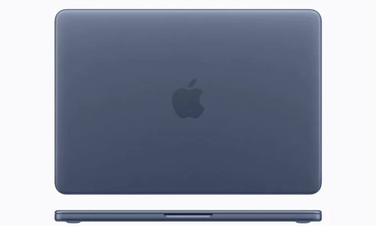 Macbook Neo Review