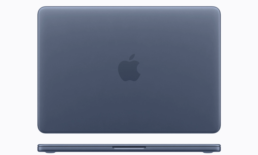 Macbook Neo Review