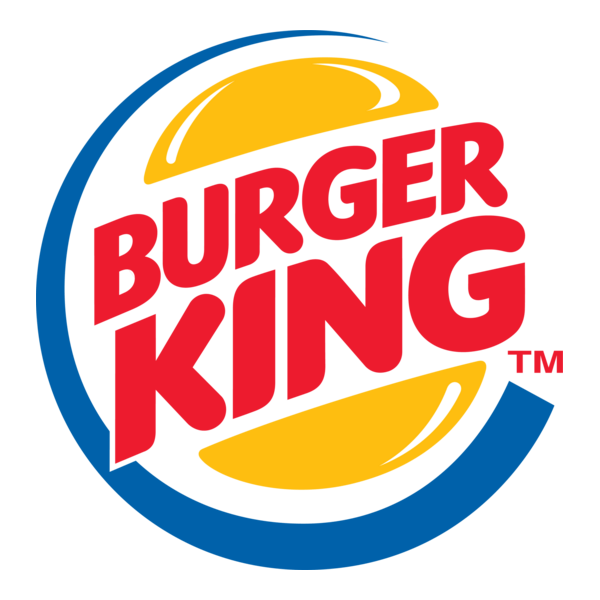 Burger king logo